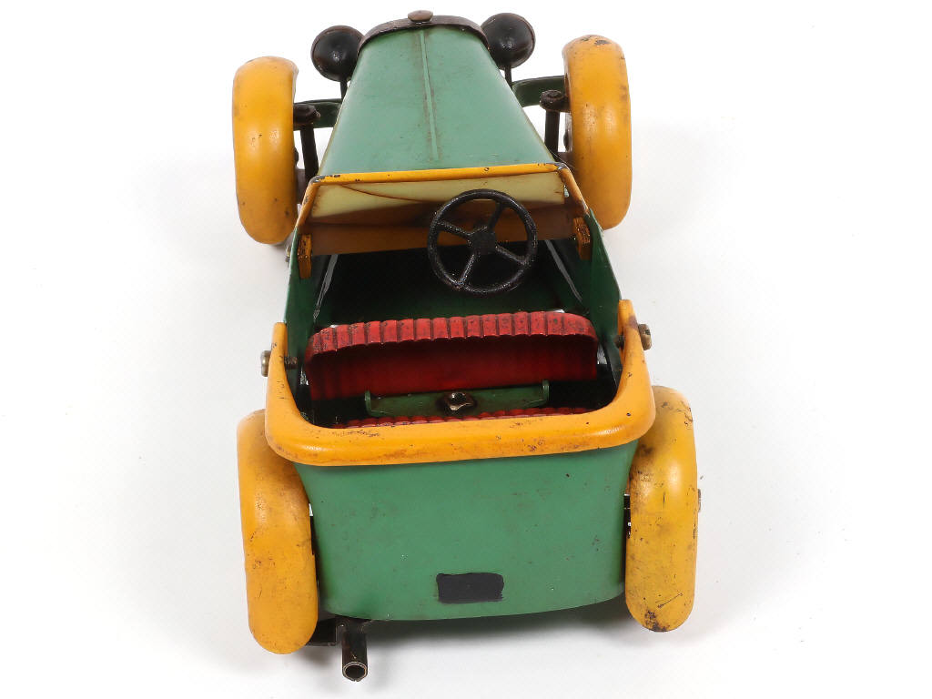 Lot 179 - MECCANO (FRANCE) (1)