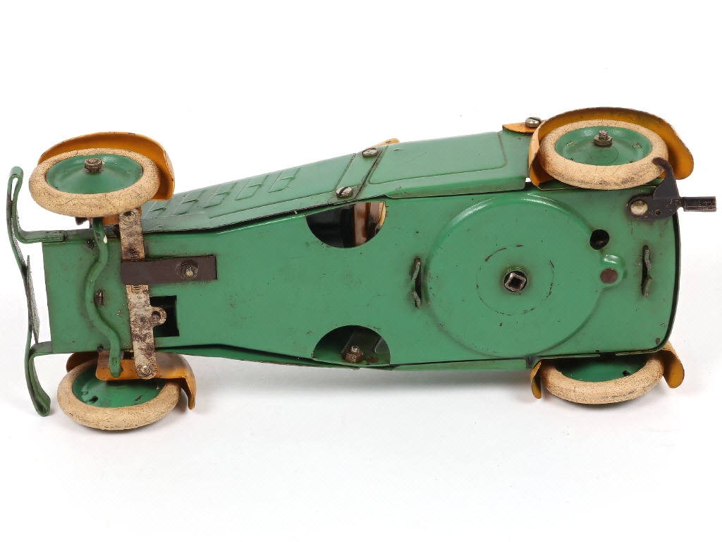 Lot 179 - MECCANO (FRANCE) (1)