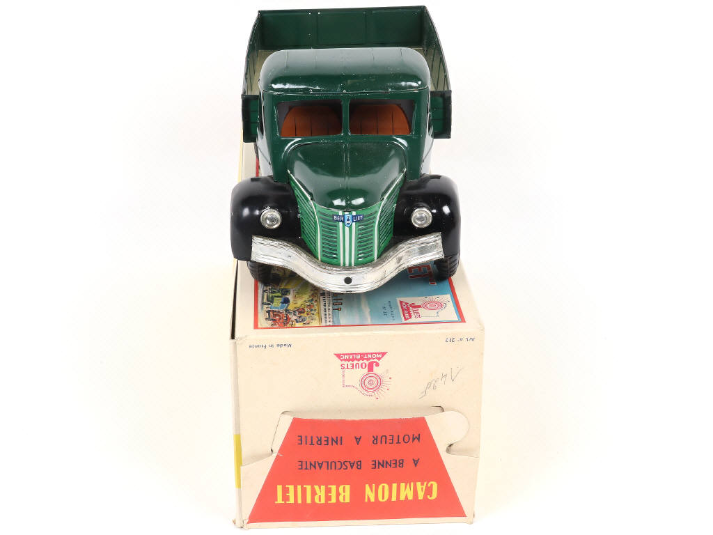 Lot 170 - MONT BLANC (FRANCE) (1)