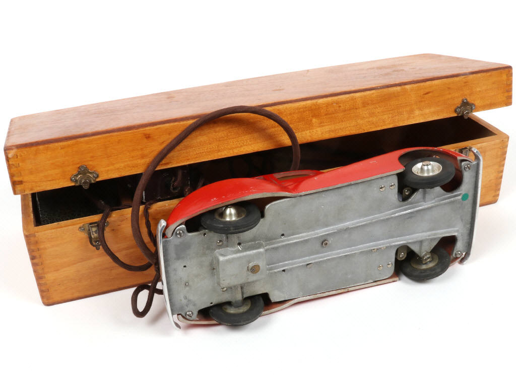 Lot 183 - VATY (FRANCE) (1)