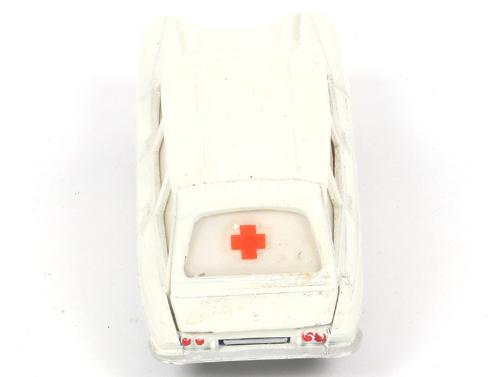 Lot 373 - SOLIDO-DALIA (ESPAGNE) (1)