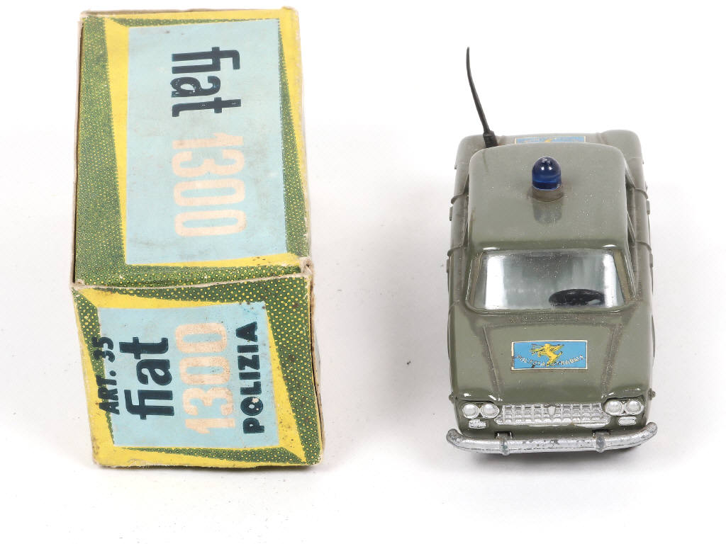 Lot 251 - MERCURY (ITALIE) (1)