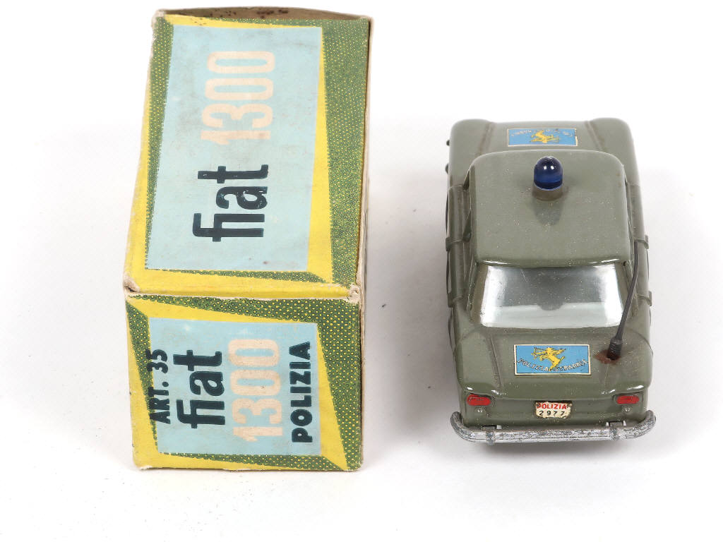 Lot 251 - MERCURY (ITALIE) (1)