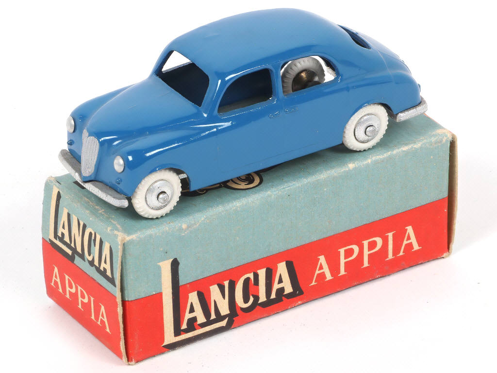 Lot 245 - MERCURY (ITALIE) (1)