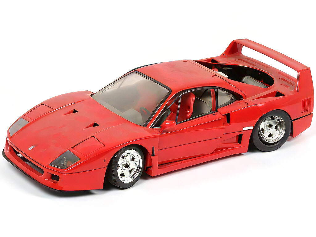 Lot 122 - POCHER (ITALIE) (1)