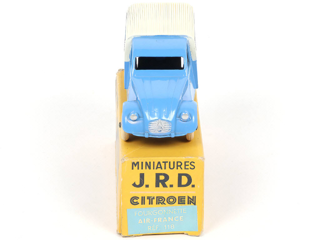 Lot 287 - JRD (FRANCE) (1)