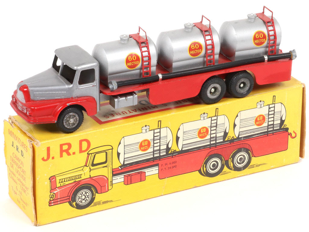 Lot 291 - JRD (FRANCE) (1)