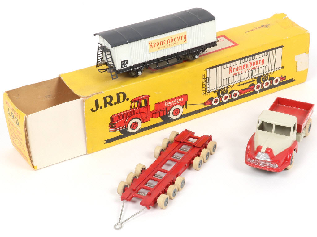 Lot 294 - JRD (FRANCE) (1)