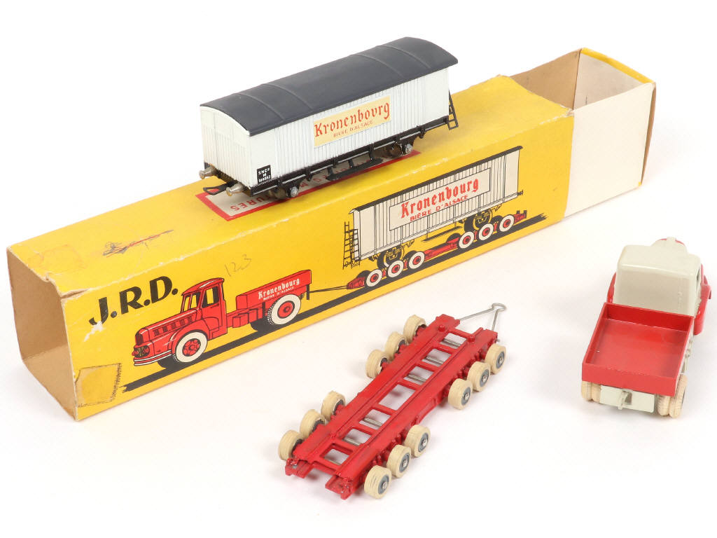 Lot 294 - JRD (FRANCE) (1)