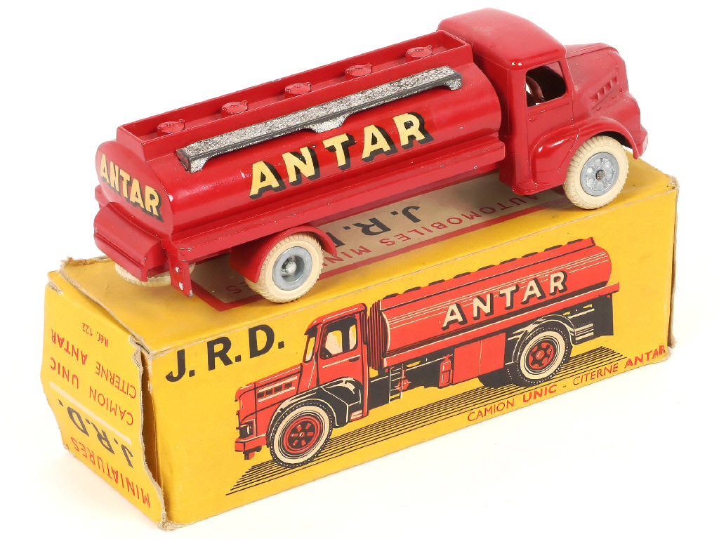 Lot 289 - JRD (FRANCE) (1)