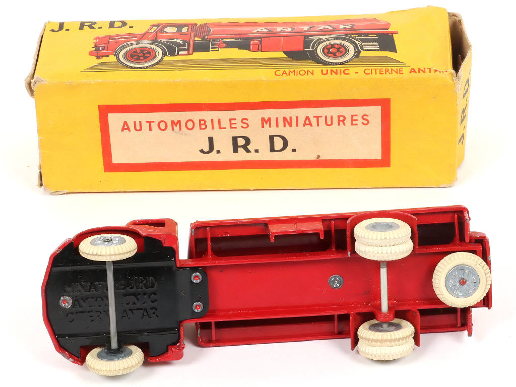 Lot 289 - JRD (FRANCE) (1)