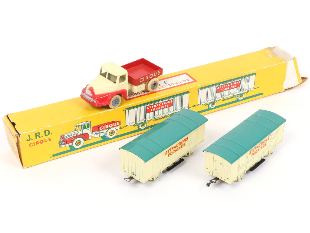 Lot 295 - JRD (FRANCE) (1)