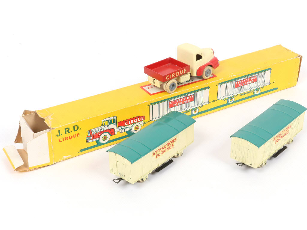 Lot 295 - JRD (FRANCE) (1)