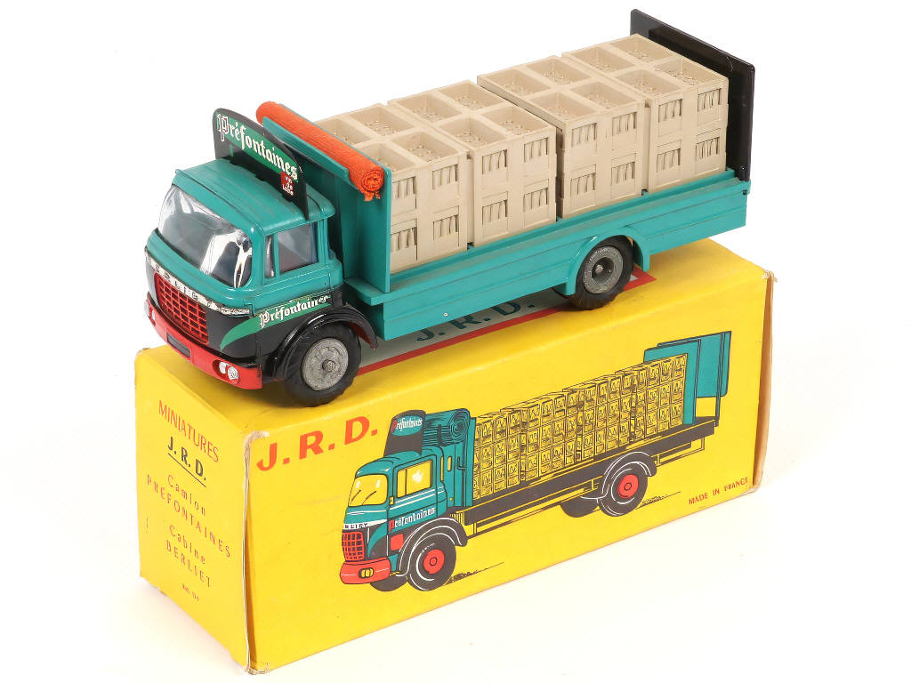 Lot 293 - JRD (FRANCE) (1)