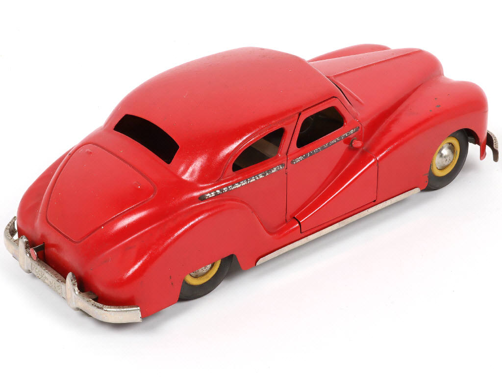 Lot 143 - JEP (FRANCE) (1)