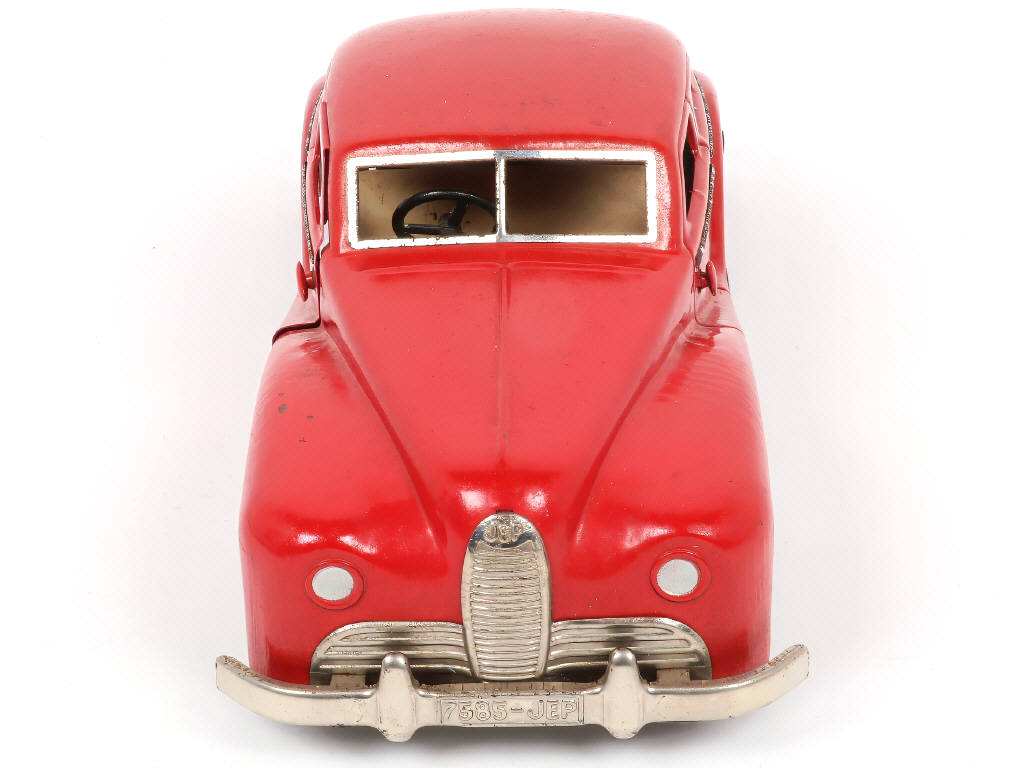 Lot 143 - JEP (FRANCE) (1)