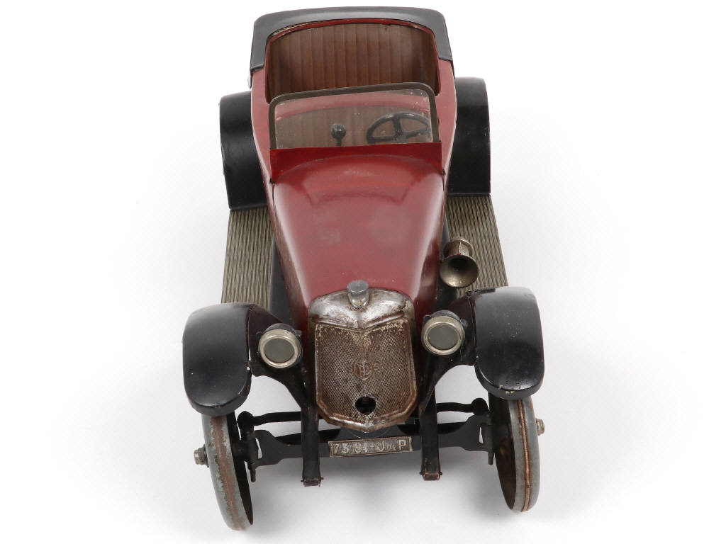 Lot 134 - JdeP (FRANCE) (1)