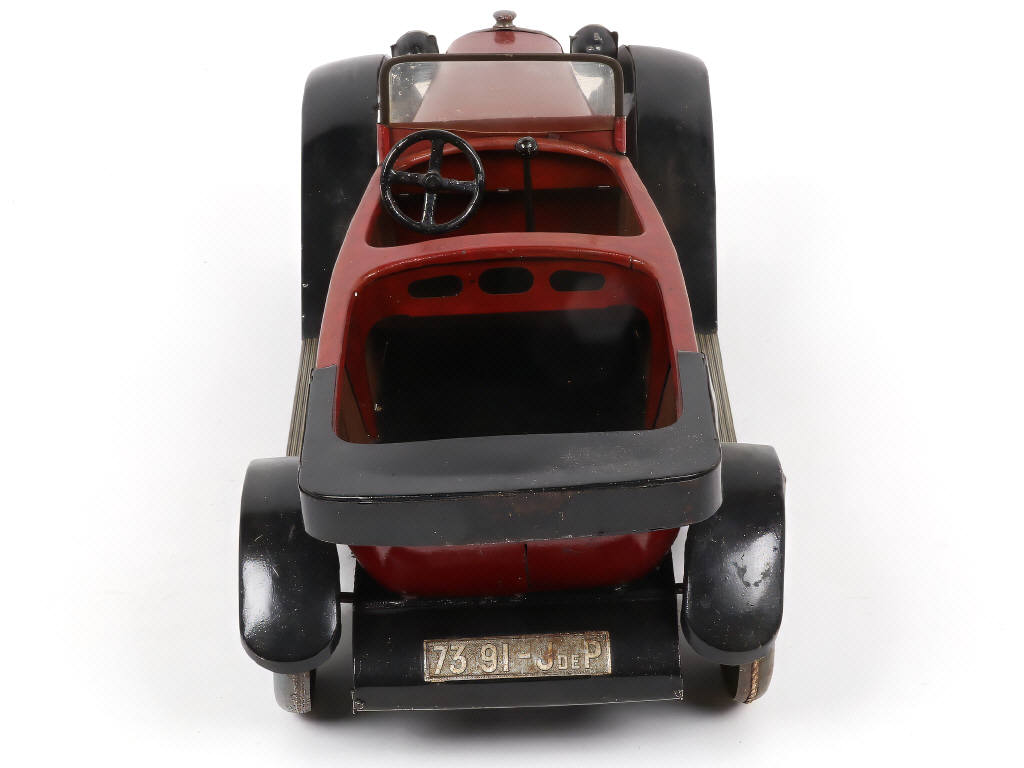 Lot 134 - JdeP (FRANCE) (1)