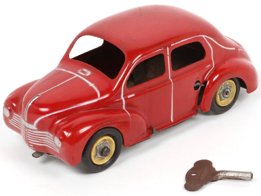 Lot 154 - C.I.J. (FRANCE) (1)