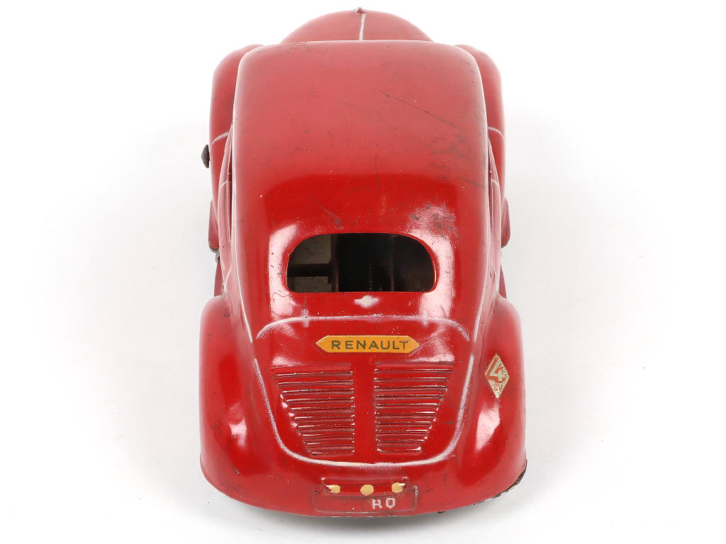 Lot 154 - C.I.J. (FRANCE) (1)