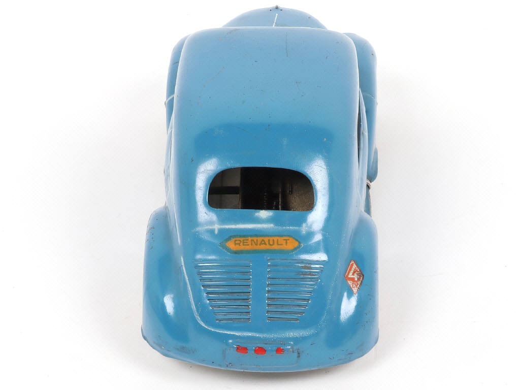 Lot 156 - C.I.J. (FRANCE) (1)