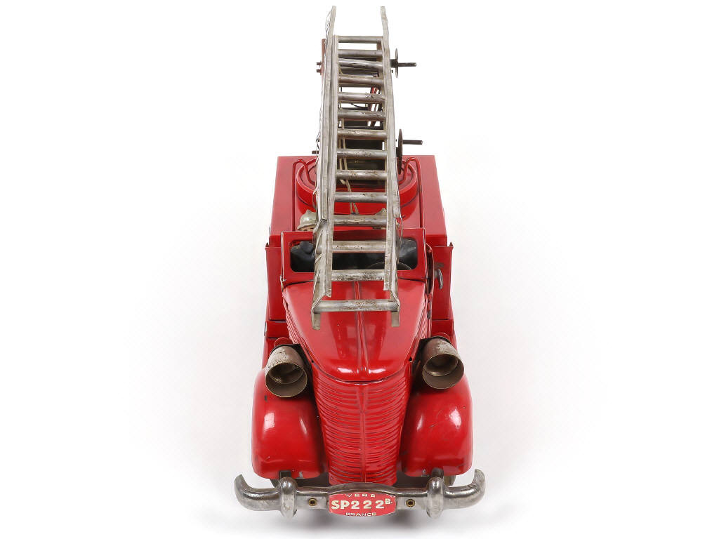 Lot 182 - VEBE (FRANCE) (1)