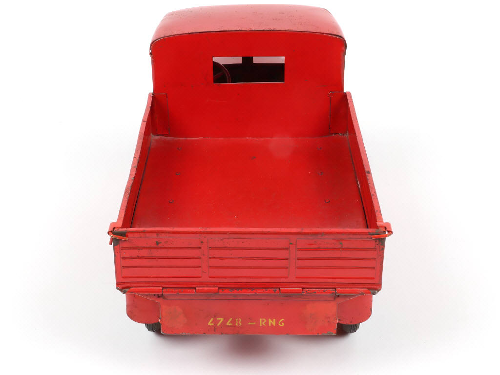 Lot 163 - C.I.J. (FRANCE) (1)