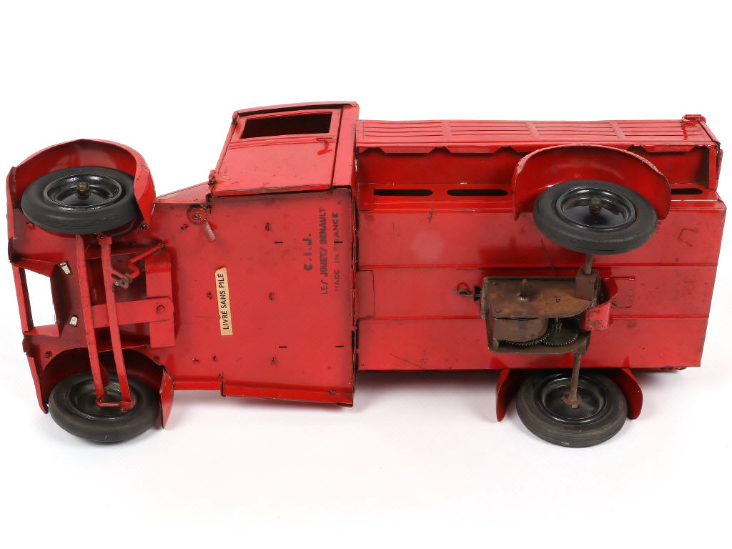 Lot 163 - C.I.J. (FRANCE) (1)