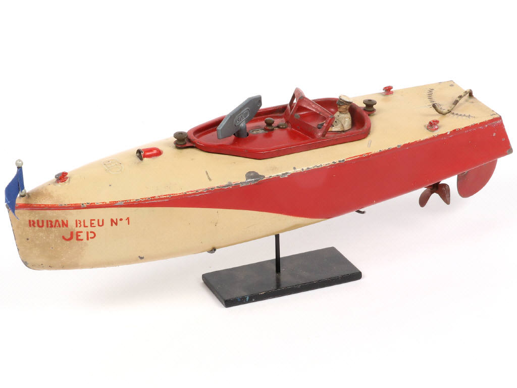 Lot 146 - JEP (FRANCE) (1)