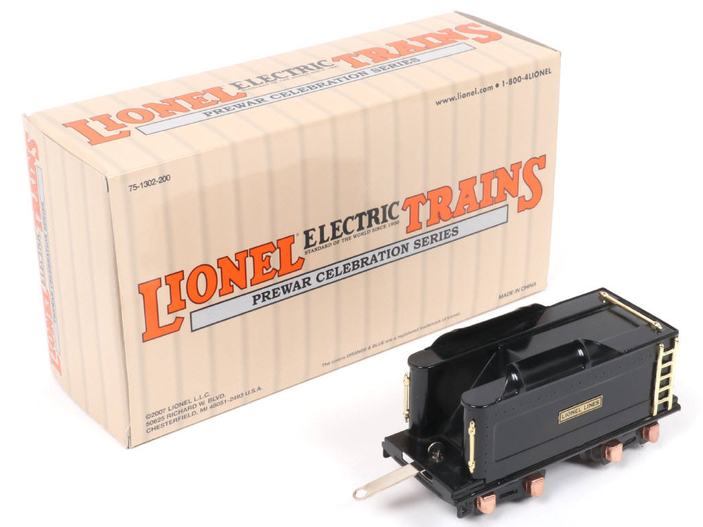 Lot 24 - LIONEL (USA) (1)