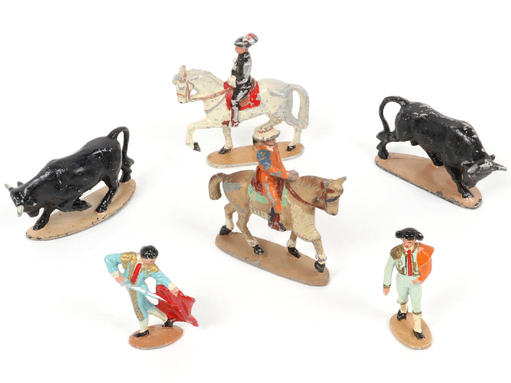 Lot 11 - QUIRALU (FRANCE) (5)