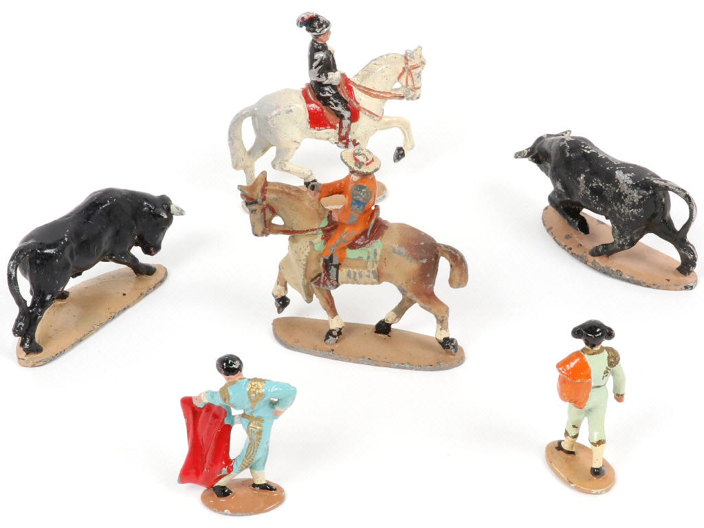 Lot 11 - QUIRALU (FRANCE) (5)