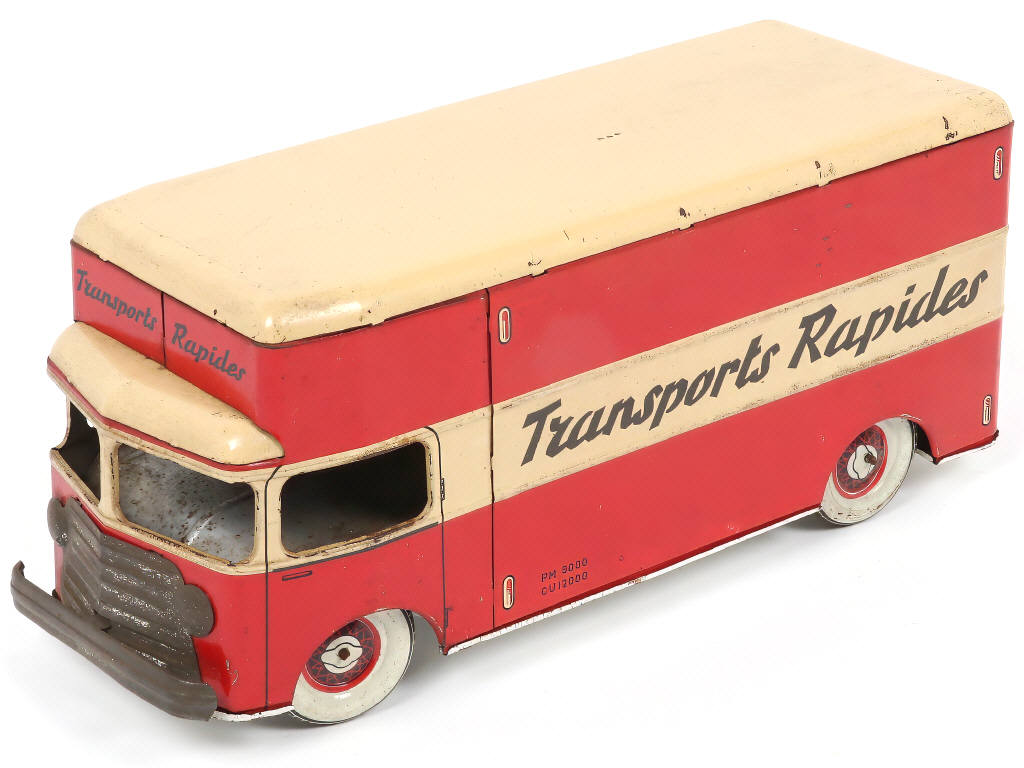 Lot 151 - M.L. (FRANCE) (1)