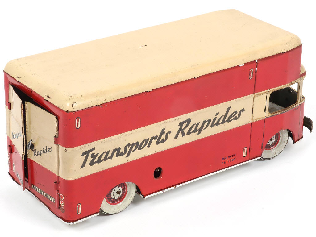 Lot 151 - M.L. (FRANCE) (1)