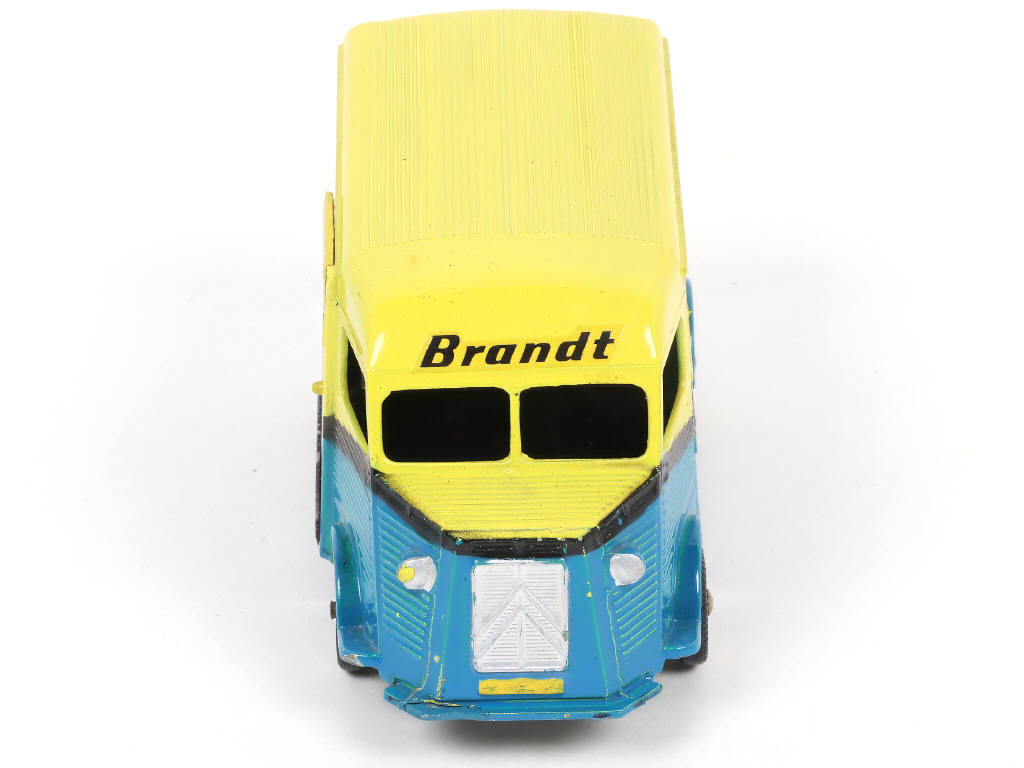 Lot 316 - C.I.J. (FRANCE) (1)