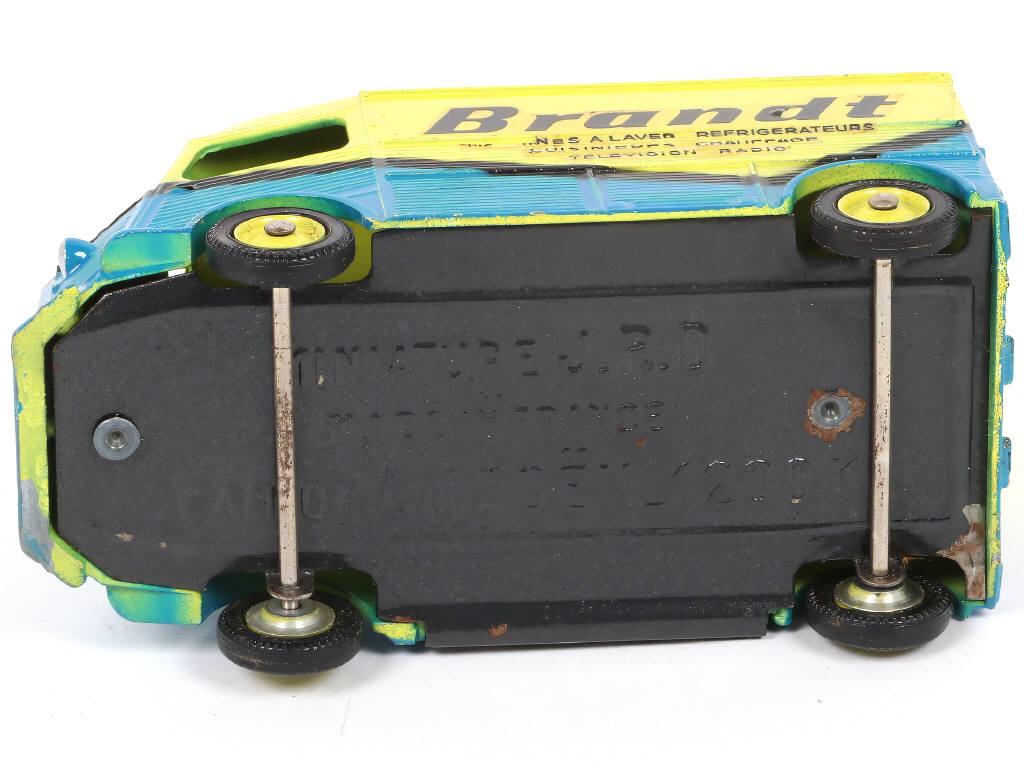 Lot 316 - C.I.J. (FRANCE) (1)