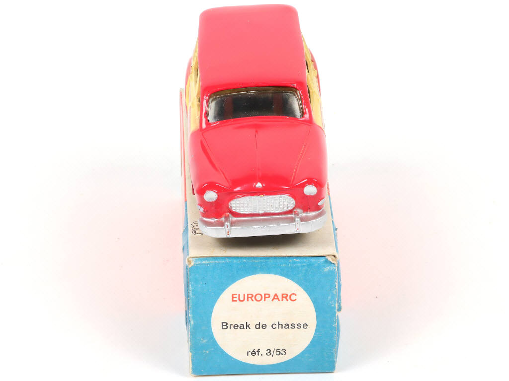 Lot 326 - C.I.J. (FRANCE) (1)