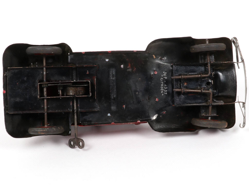 Lot 141 - JEP (FRANCE) (1)