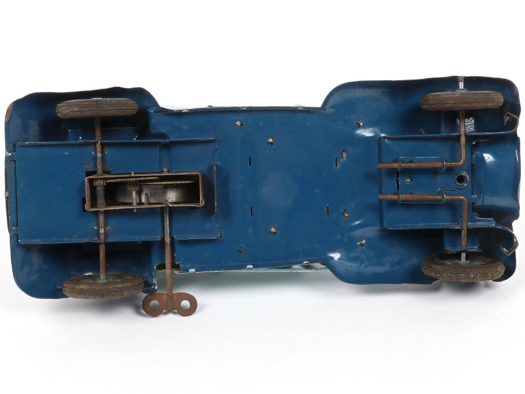 Lot 140 - JEP (FRANCE) (1)