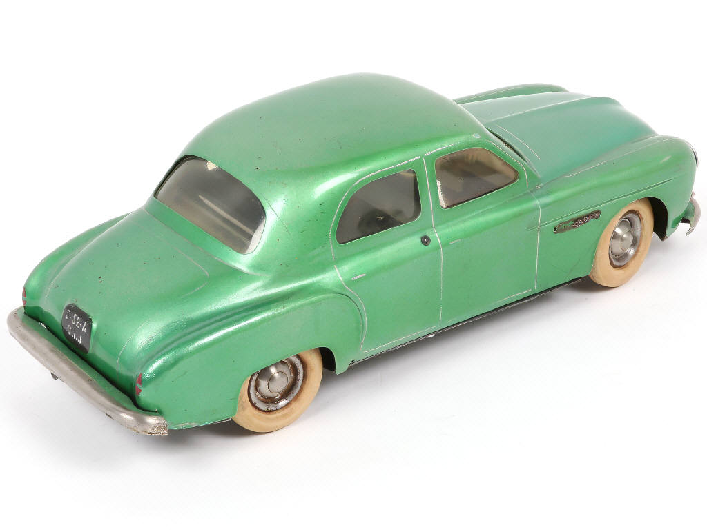 Lot 160 - C.I.J. (FRANCE) (1)