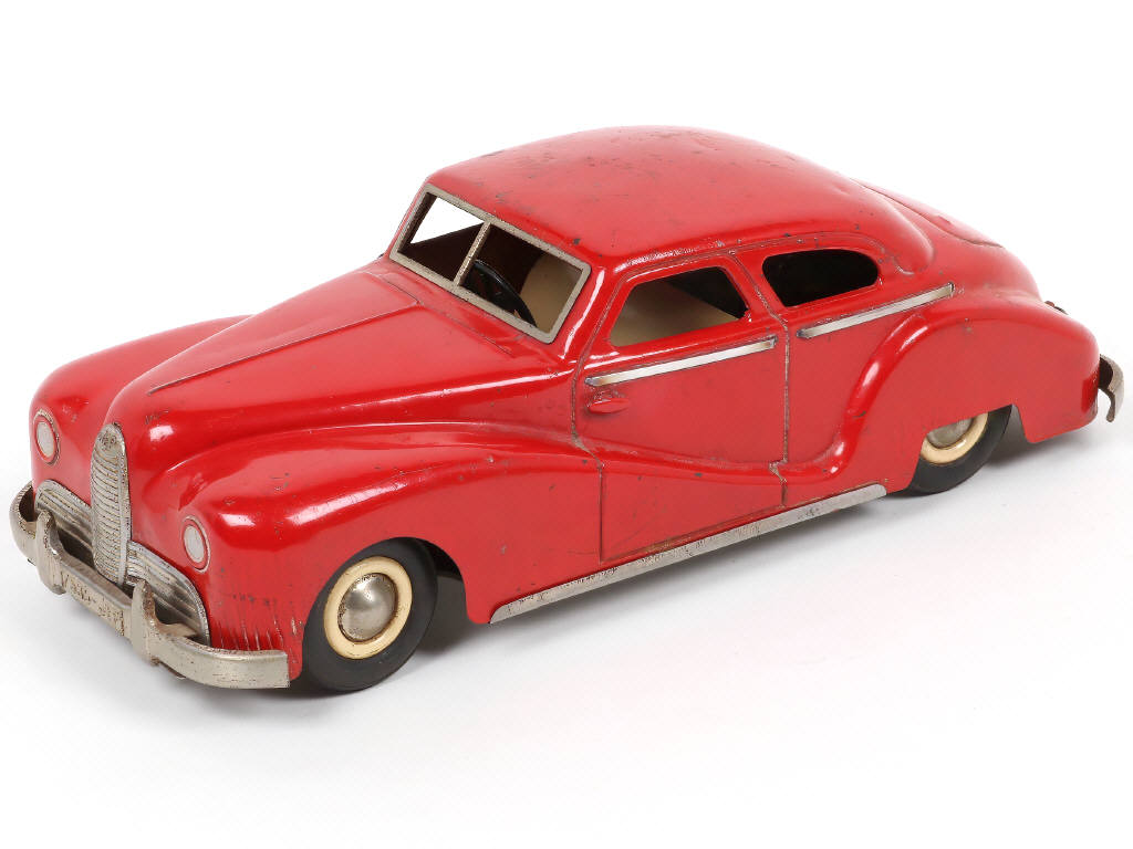 Lot 144 - JEP (FRANCE) (1)