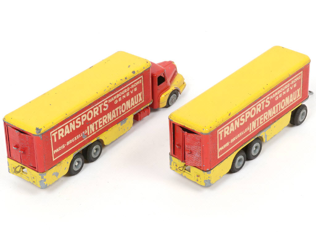 Lot 284 - JRD (FRANCE) (1)