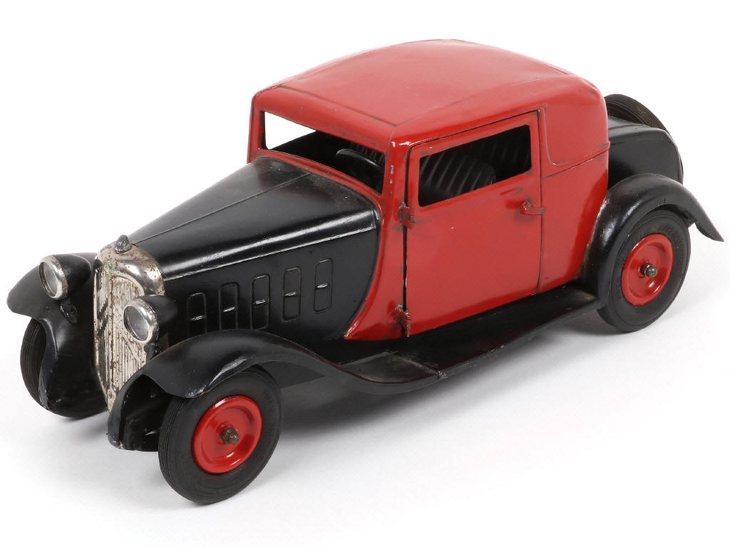 Lot 138 - CITROËN (FRANCE) (1)