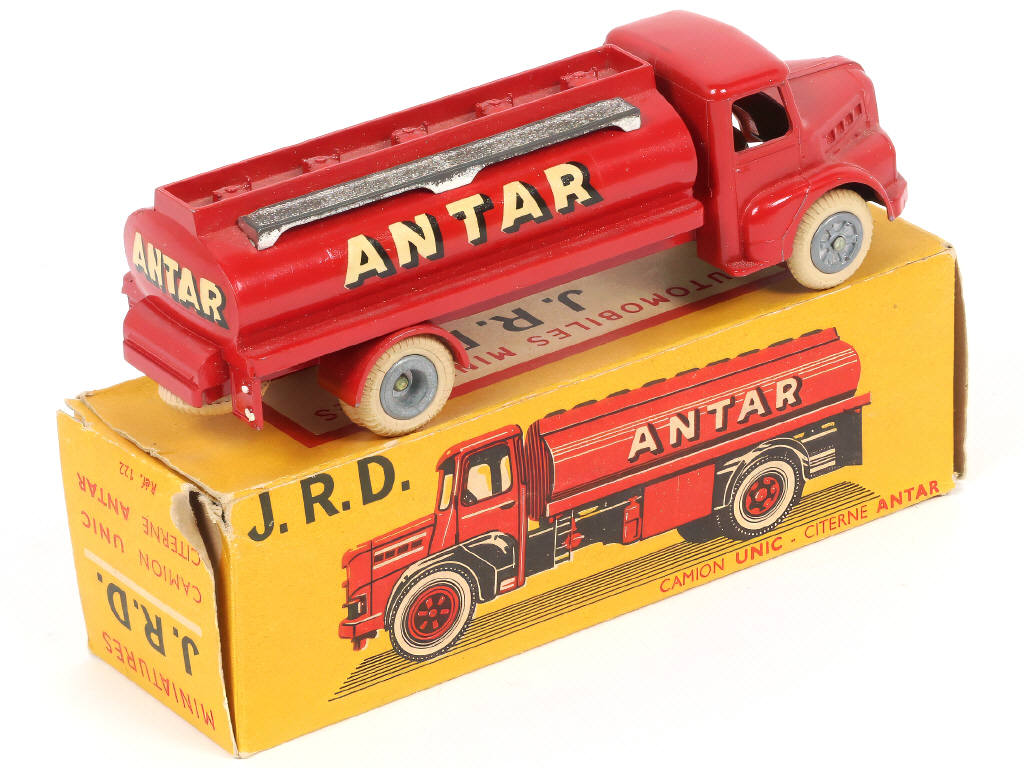 Lot 288 - JRD (FRANCE) (1)