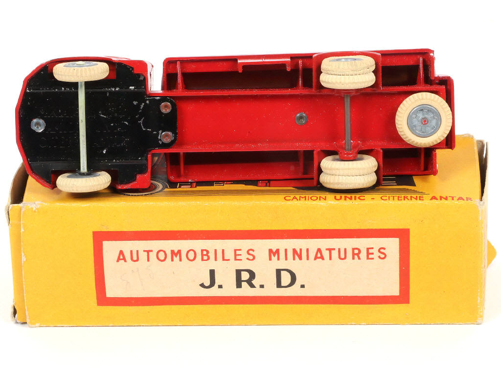 Lot 288 - JRD (FRANCE) (1)