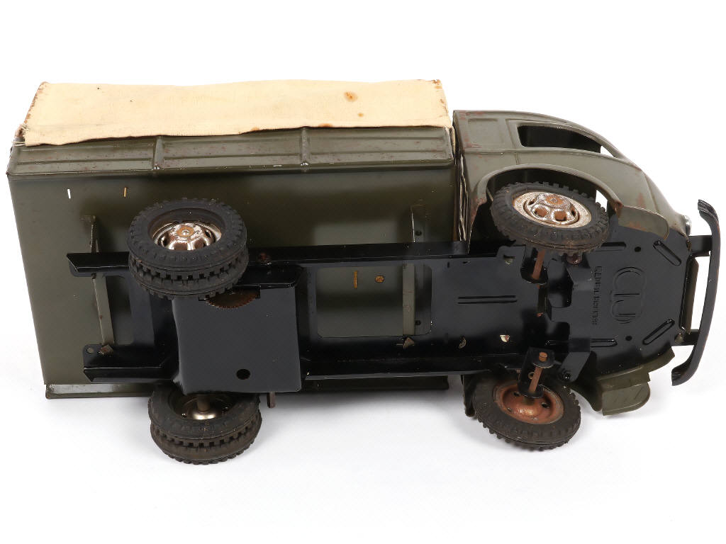 Lot 165 - C.I.J. (FRANCE) (1)