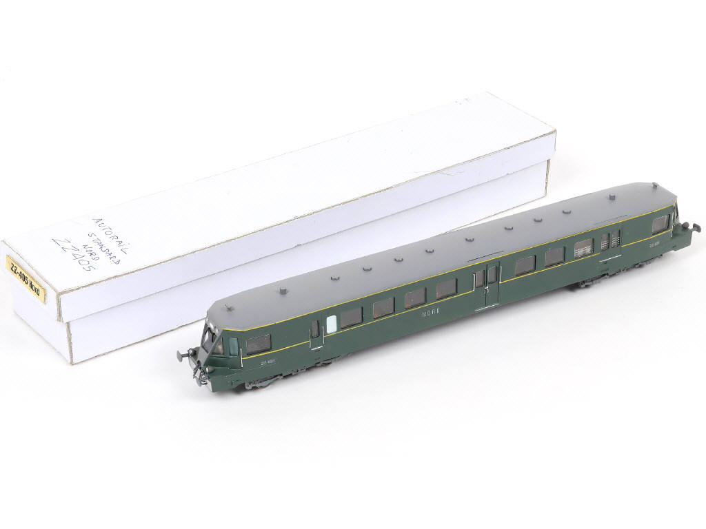 Lot 85 - TENSHODO (JAPON) (1)