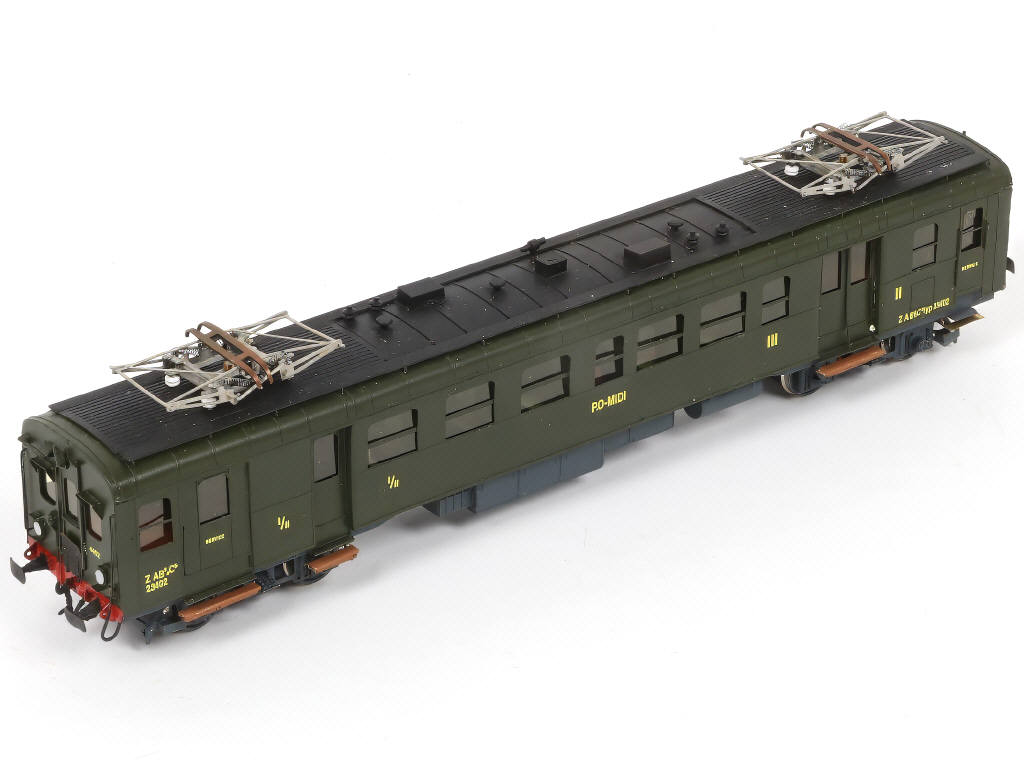 Lot 86 - TENSHODO (JAPON) (1)