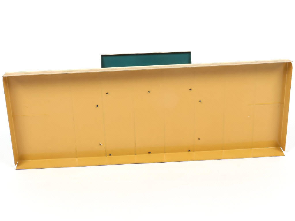 Lot 78 - HORNBY 'O' (FRANCE) (1)