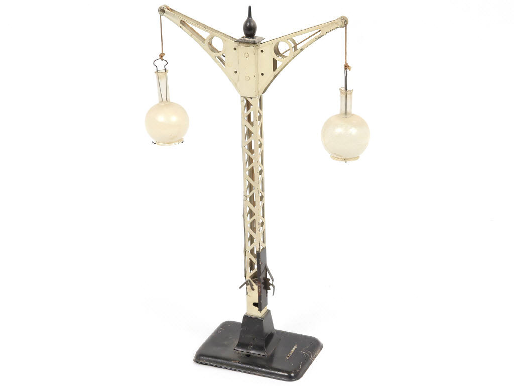 Lot 53 - HORNBY 'O' (GB) (1)